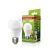 Світлодіодна лампа EUROELECTRIC LED А60 10W E27 4000K 220V