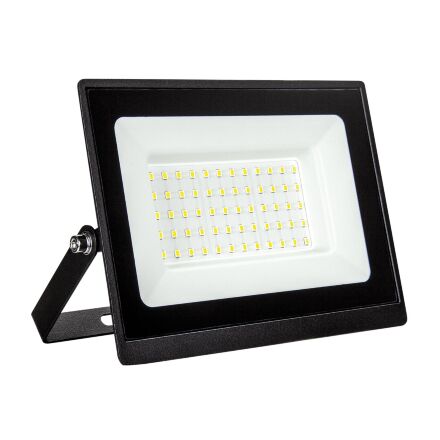 Прожектор EUROLAMP з радіатором LED SMD "B" 50W 4250Lm 6500K