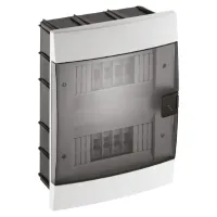 Щиток внутрішній 16 авт. білий