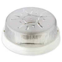 Світильник пластиковий Глоп Фаворі