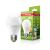 Світлодіодна лампа EUROELECTRIC LED А60 12W E27 4000K 220V