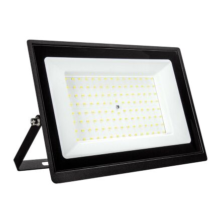 Прожектор EUROLAMP з радіатором LED SMD "B" 100W 8500Lm 6500K