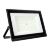 Прожектор EUROLAMP з радіатором LED SMD "B" 100W 8500Lm 6500K