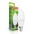 LED Лампа EUROELECTRIC CL 9W 900Lm E14 4000K