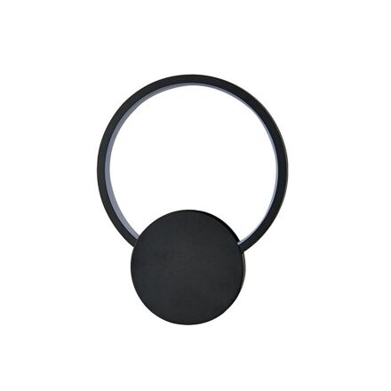 Світлодіодний світильник настінний FOREVER-W