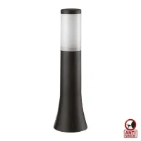 Світильник садово-парковий ORCHID-2 Е27 чорний