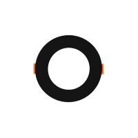 Світлодіодний світильник врізний ALEXIS-12 3CCT 12W