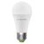 Світлодіодна лампа EUROELECTRIC LED А60 15W E27 4000K 220V