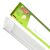 Світлодіодний EUROLAMP LED Світильник лінійний 18W 4000K (0.6m) EMC