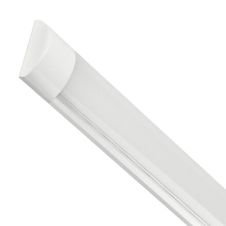 Світлодіодний EUROLAMP LED Світильник лінійний 18W 4000K (0.6m) EMC