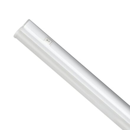 EUROLAMP LED Світильник меблевий IP44 6W 580Lm 4000K (T5)