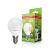 Світлодіодна лампа EUROELECTRIC LED G45 5W E14 4000K 220V