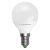 Світлодіодна лампа EUROELECTRIC LED G45 5W E14 4000K 220V