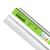 EUROLAMP LED Світильник меблевий IP44 10W 870Lm 4000K (T5)