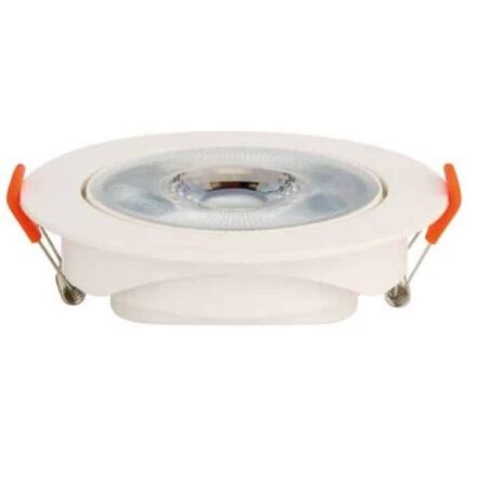 Світлодіодний світильник NORA-7 7W 6400К