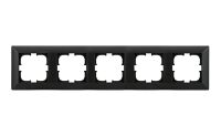 Рамка 5-на ODAK чорна