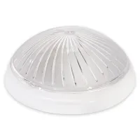 Світильник пластиковий Уфо Загреб