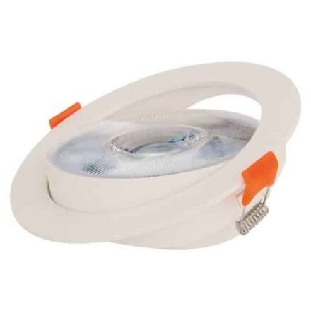 Світлодіодний світильник NORA-5 5W 6400К