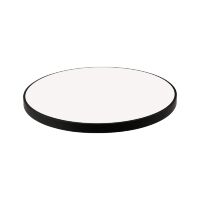 Світильник накладний HAZEL-24 чорний