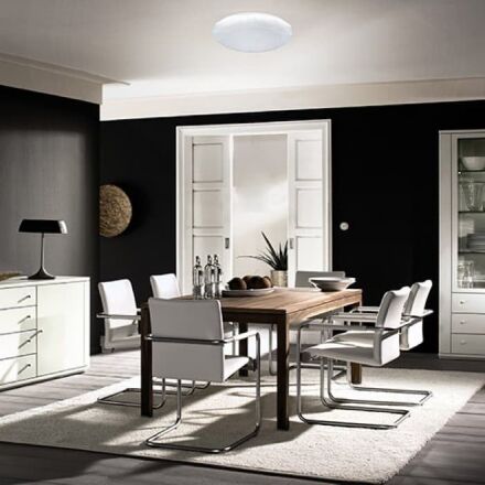 Світлодіодний світильник потолочний EPSILON-15