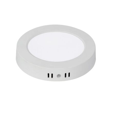 Світлодіодний світильник MILENA-18 3CCT 18W білий