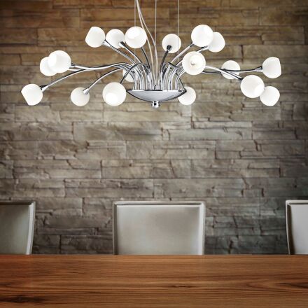 Світлодіодна лампа EUROLAMP LED G9 6W 600Lm 3000K