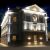 Прожектор EUROLAMP LED 200W 220V 20000lm 6500K IP65