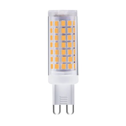 Світлодіодна лампа EUROLAMP LED G9 6W 600Lm 4000K