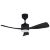 Світлодіодна люстра AEROCOOL-42 3CCT 30W