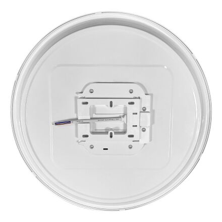 EUROLAMP LED Світильник круглий накладний матовий Samurai T23 20W 4000K