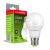 Світлодіодна лампа EUROELECTRIC LED A60 12W 960Lm SENSOR E27 4000K з датчиком руху