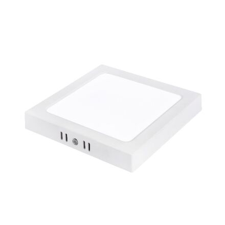 Світлодіодний світильник SELENA-12 3CCT 12W білий