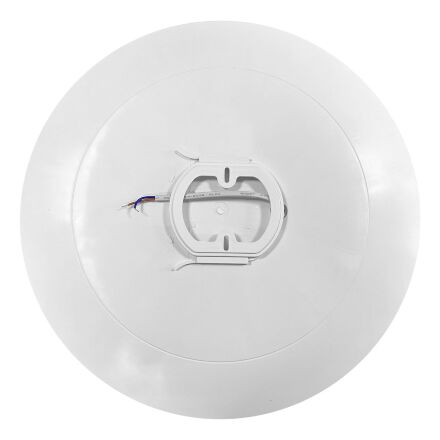 EUROLAMP LED Світильник круглий накладний матовий Milky T22 38W 4000K