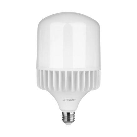 Світлодіодна лампа Eurolamp 50W 4860Lm E40 6500K new
