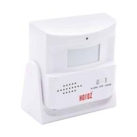 Дзвінок-сигналізація HELIX безпровідний Дзвінок-сигналізація HELIX безпровідний