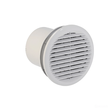 Вентилятор AIRYMAX-3 12W білий