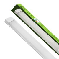 Світильник лінійний EUROLAMP LED 54W 4350Lm 6500K (1.2m)