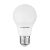 Світлодіодна лампа Euroelectric LED А60 7W 640 Lm E27 4000K