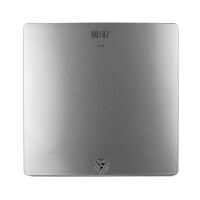 Вентилятор FELIX 12W срібний