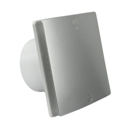 Вентилятор FELIX 12W срібний