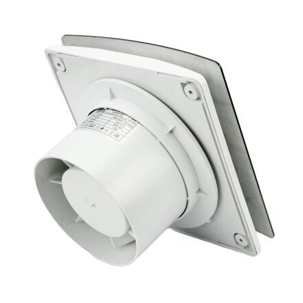 Вентилятор FELIX 12W срібний