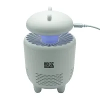 Москітна USB лампа-пастка HUNTER Москітна USB лампа-пастка HUNTER