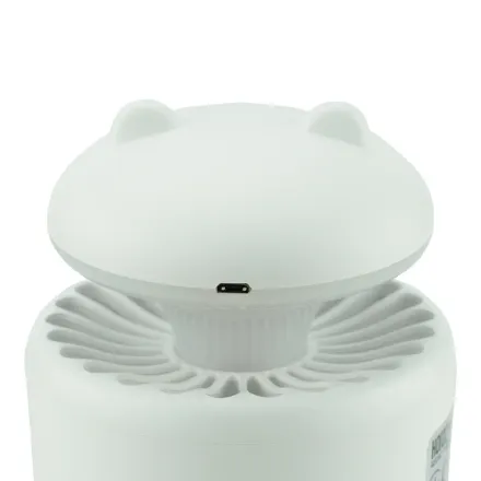 Москітна USB лампа-пастка HUNTER