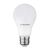 Світлодіодна лампа Euroelectric LED А60 10W 950 Lm E27 4000K