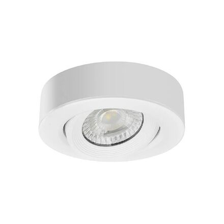 Світлодіодний світильник NORA PRO/S-5 5W 3000K-4500K-6000K