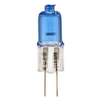 Галогенова лампа JC 20W 12V G-4 Галогенова лампа JC 20W 12V G-4