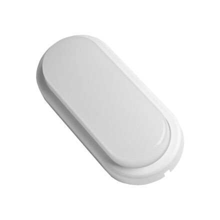 Світильник промисловий EUROLAMP LED 12Вт 1040Lm 5500K для ЖКГ