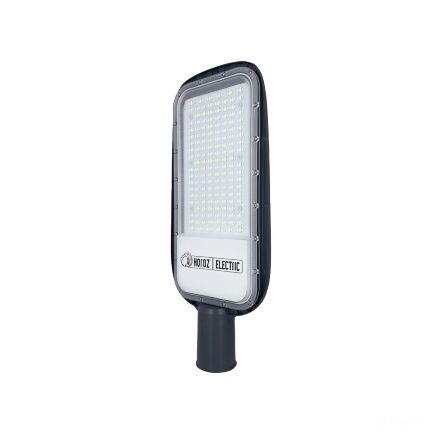 Світлодіодний світильник вуличний TEXAS-150 6400K