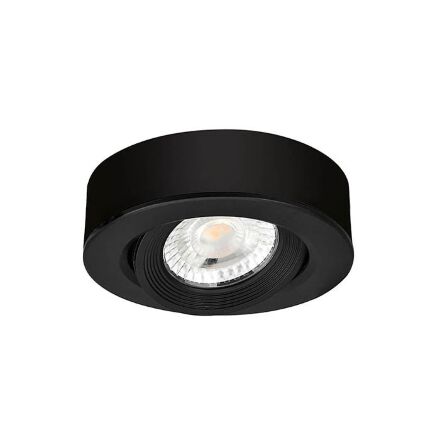Світлодіодний світильник NORA PRO/S-5 5W 3000K-4500K-6000K