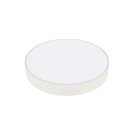 Світлодіодний світильник CATALINA-24 3CCT 24W білий